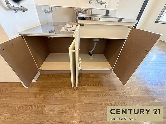 花谷マンション_内装_6