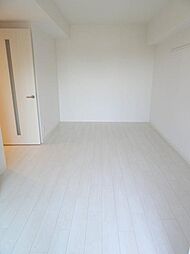 アドバンス大阪ソルテ 4階1Kのリビング/ダイニング