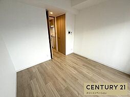 アドバンス大阪フェリーチェ 6階1Kのリビング/ダイニング