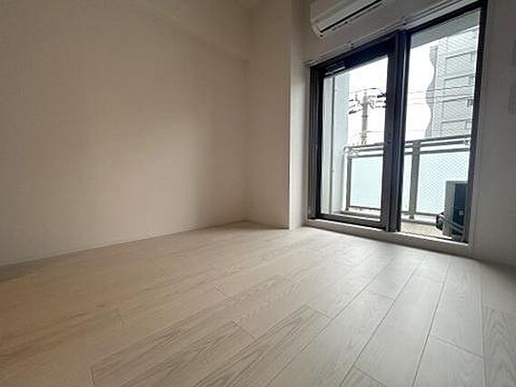 エスリード大阪フェリス_内装_1