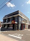 マクドナルド大正店まで936m