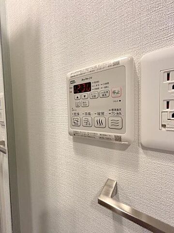 浴室