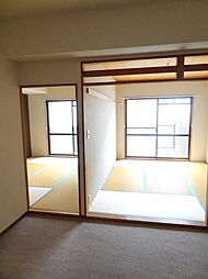 敷島プラザ 3LDKの写真