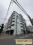 大阪府大阪市港区築港4丁目：物件画像／センチュリー21スリーイノベーション大正店