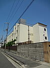 大阪市立田中小学校まで227m