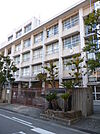 大阪府立泉尾高校まで880m