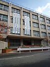 大阪市立大正東中学校まで522m