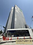 ★外観です！★建築中！