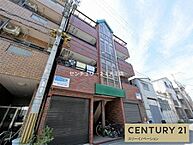 大阪府大阪市港区田中2丁目：物件画像／センチュリー21スリーイノベーション大正店
