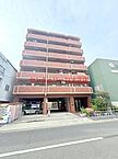 大阪府大阪市港区市岡元町1丁目8-5：物件画像／センチュリー21スリーイノベーション大正店