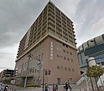 社会医療法人きつこう会多根総合病院まで785m