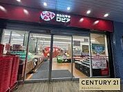 ロピア大阪ベイタワー店まで431m