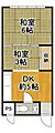 ヴィラ大正3階3.5万円