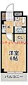 フィエンテ泉尾3階4.5万円