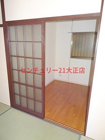 洋室