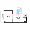デイズ・ハイツ三先8階4.3万円