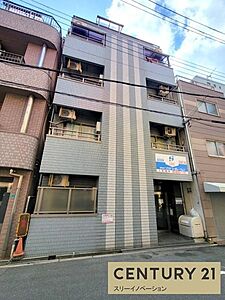 外観 外観