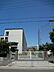 周辺：大阪市立港中学校まで203m
