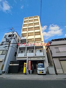 外観 外観