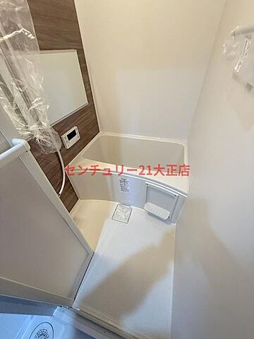 浴室