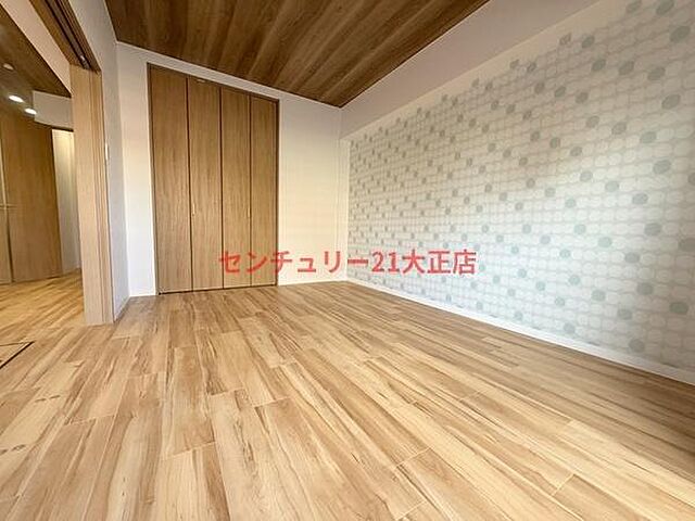 洋室