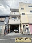 大阪府大阪市大正区平尾3丁目：物件画像