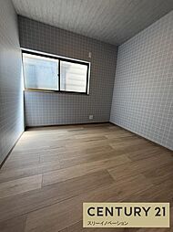 洋室の画像