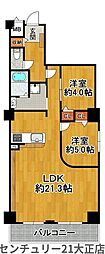 ドルミ新淀川15番館