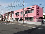 北恩加島幼稚園まで443m