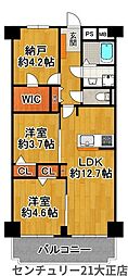 ドムール北市岡