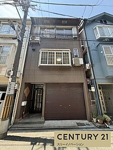 外観 外観