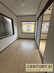 洋室の画像