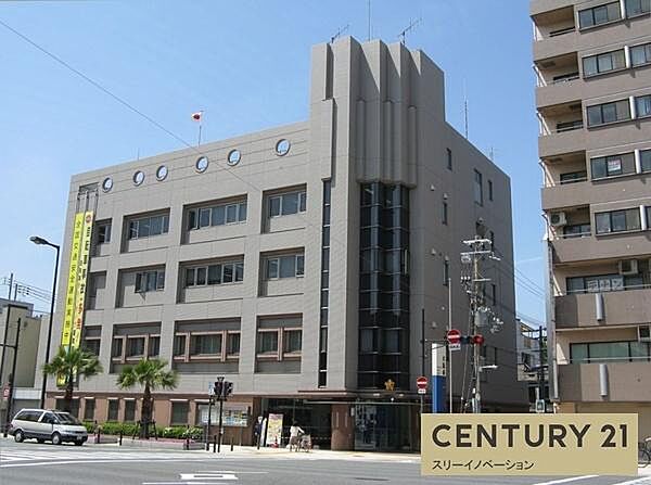 周辺を拡大表示