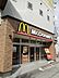 周辺：マクドナルドみなと通夕凪店まで1305m