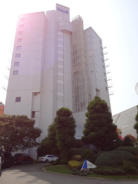 周辺を拡大表示