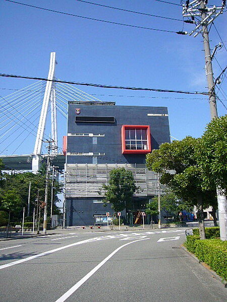 周辺を拡大表示