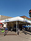 サンディ北恩加島店まで304m
