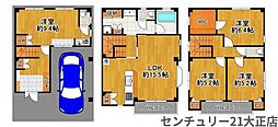 南恩加島1丁目中古戸建