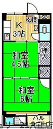 北恩加島住宅2号棟