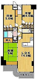 ハイネスヴェルデ大正館