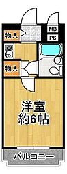 リッチハイツパークサイド