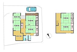 白川山本　一戸建て