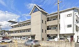 ラフィーネ21 2DKの間取図画像