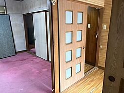 室内の画像