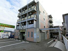 大阪府藤井寺市野中１丁目226-4（賃貸マンション1K・3階・21.10㎡） その1