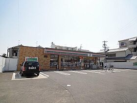 レオパレス河原城  ｜ 大阪府羽曳野市桃山台４丁目111-1（賃貸アパート1K・3階・19.87㎡） その24