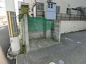 大阪府藤井寺市藤井寺３丁目4-43（賃貸マンション3LDK・4階・59.18㎡） その12