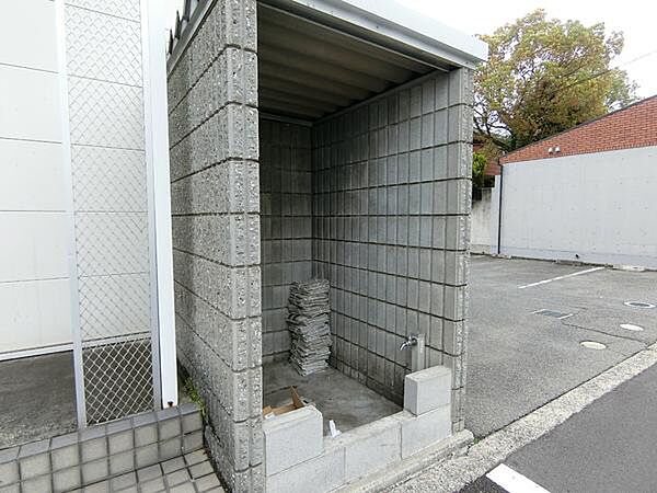 大阪府羽曳野市島泉３丁目(賃貸アパート1K・1階・19.87㎡)の写真 その13