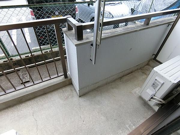 大阪府藤井寺市津堂１丁目(賃貸アパート3LDK・1階・61.00㎡)の写真 その9