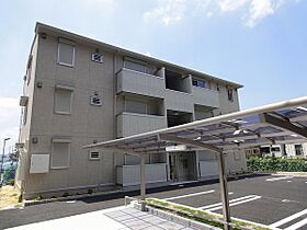 大阪府藤井寺市西古室１丁目13-5（賃貸アパート2LDK・3階・60.94㎡） その1